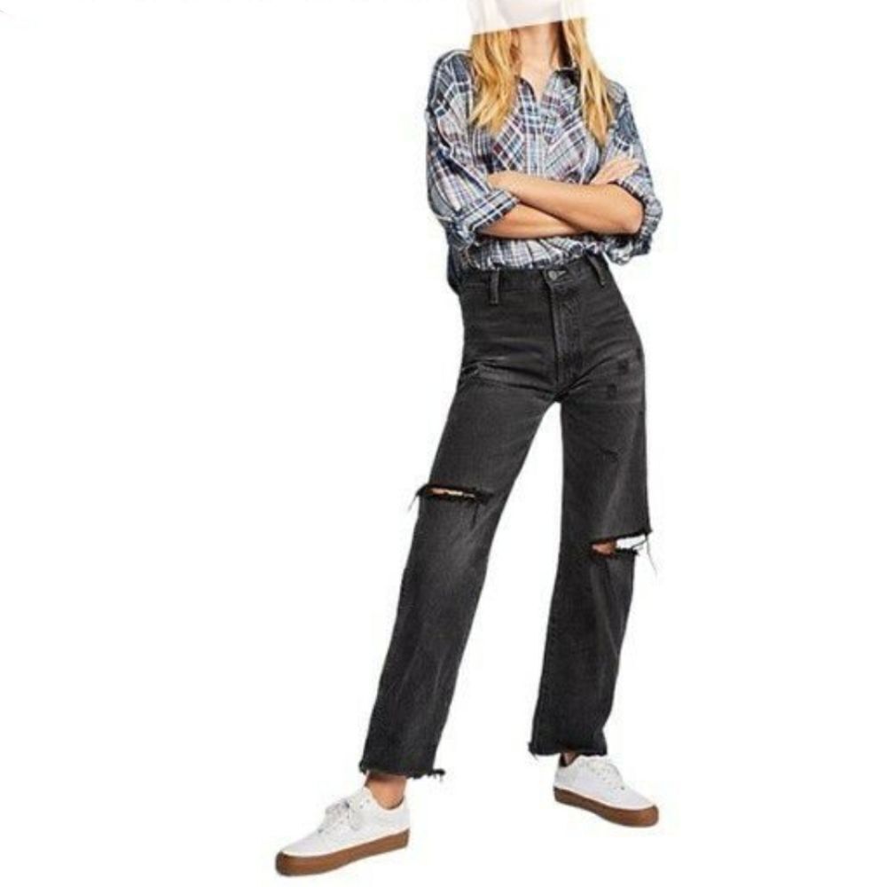 BOYISH kirby jean